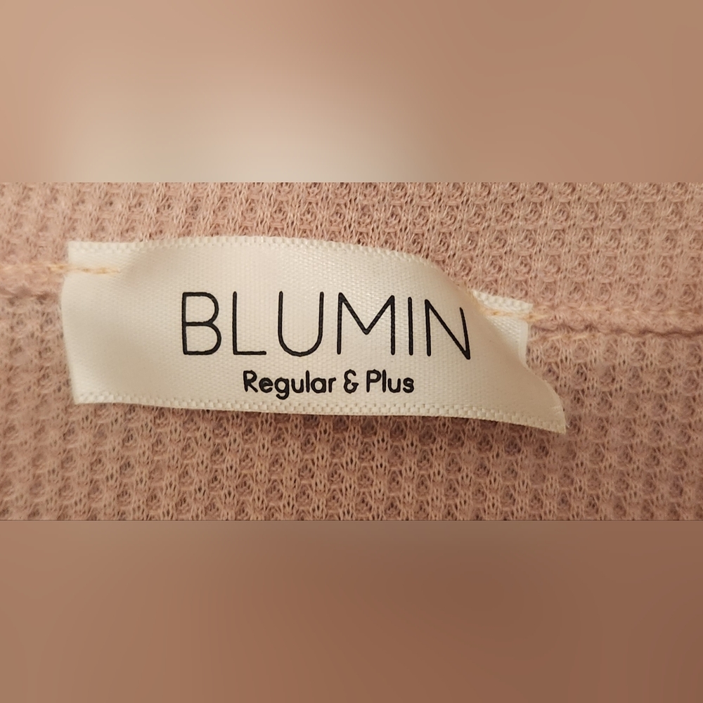Medium Blumin Regular & Plus Jacket - Picture 3 of 5
